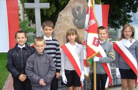 68. rocznica wysiedlenia Łukowej