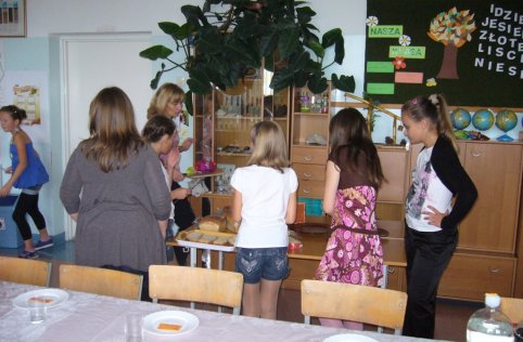 Dzień chłopaka 2011