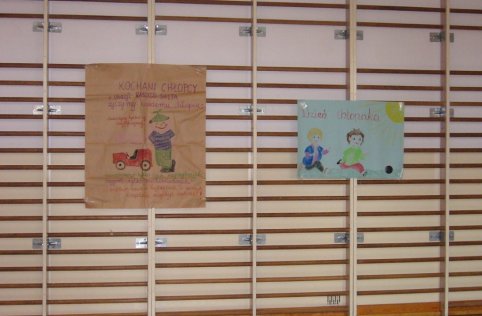 Dzień chłopaka 2011