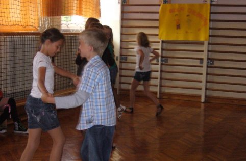 Dzień chłopaka 2011