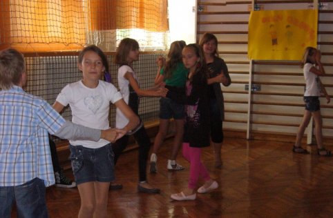 Dzień chłopaka 2011