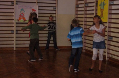 Dzień chłopaka 2011