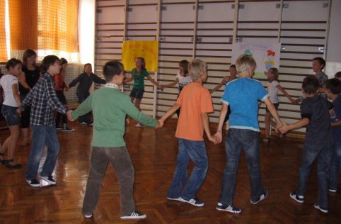 Dzień chłopaka 2011