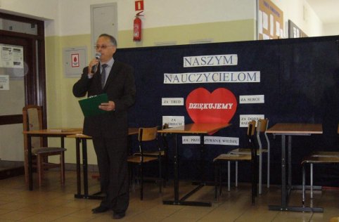 Dzień Edukacji Narodowej 2011