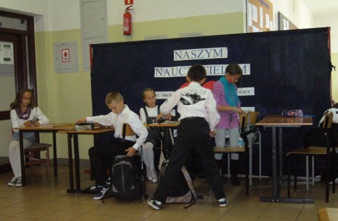 Dzień Edukacji Narodowej 2011