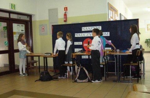 Dzień Edukacji Narodowej 2011