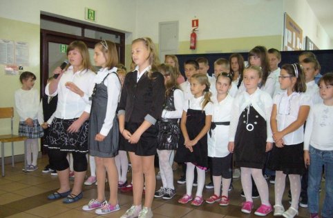 Dzień Edukacji Narodowej 2011