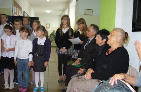 Dzień Edukacji Narodowej 2011