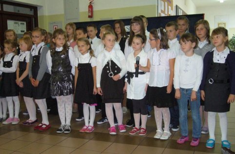 Dzień Edukacji Narodowej 2011