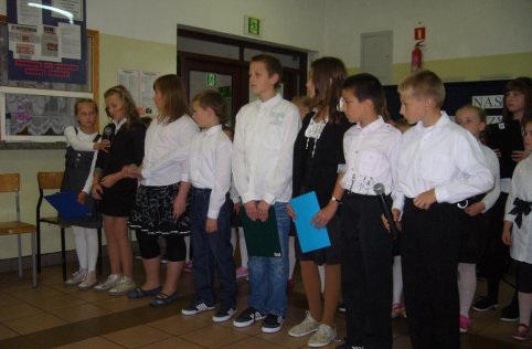 Dzień Edukacji Narodowej 2011