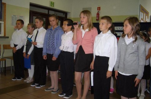 Dzień Edukacji Narodowej 2011