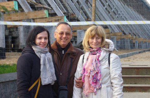 Wycieczka do Torunia