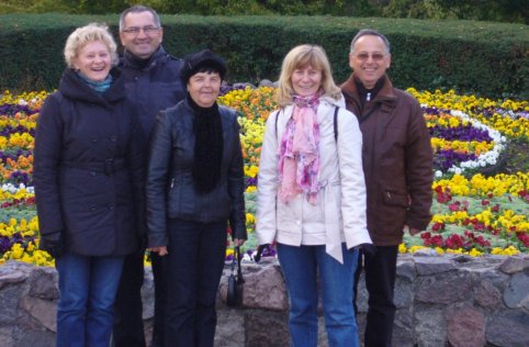 Wycieczka do Torunia