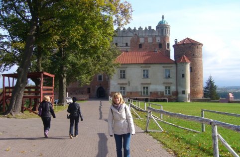 Wycieczka do Torunia