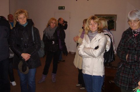 Wycieczka do Torunia