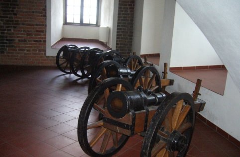 Wycieczka do Torunia