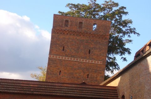 Wycieczka do Torunia