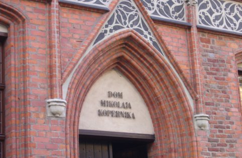 Wycieczka do Torunia