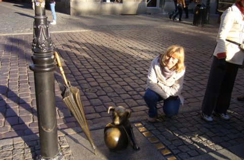 Wycieczka do Torunia