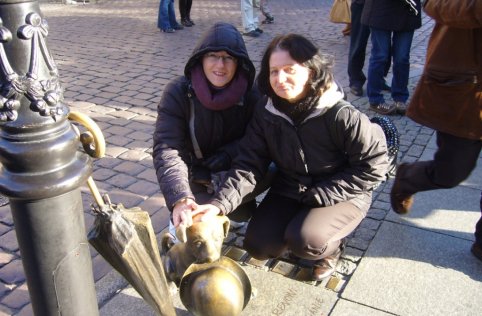 Wycieczka do Torunia