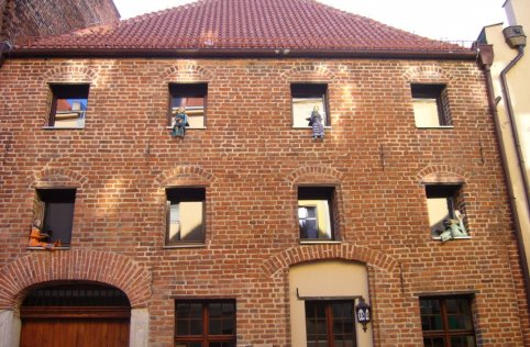 Wycieczka do Torunia