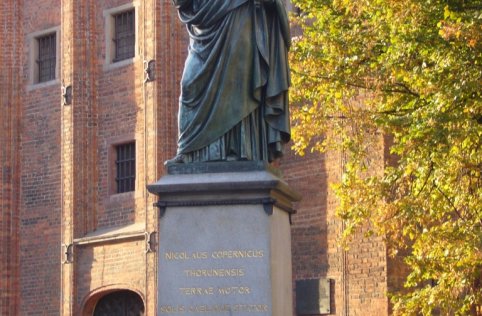 Wycieczka do Torunia