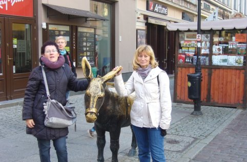 Wycieczka do Torunia