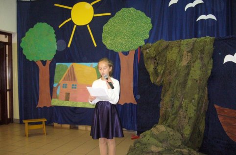 Międzynarodowy Dzień Bibliotek 2011