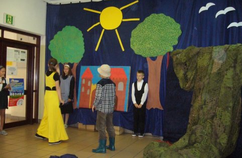 Międzynarodowy Dzień Bibliotek 2011