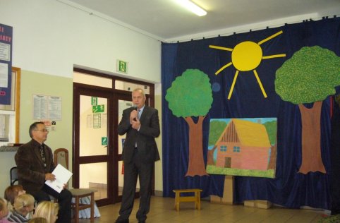 Międzynarodowy Dzień Bibliotek 2011