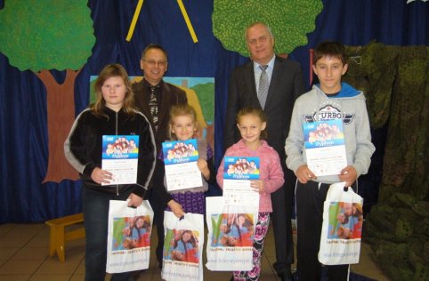 Międzynarodowy Dzień Bibliotek 2011