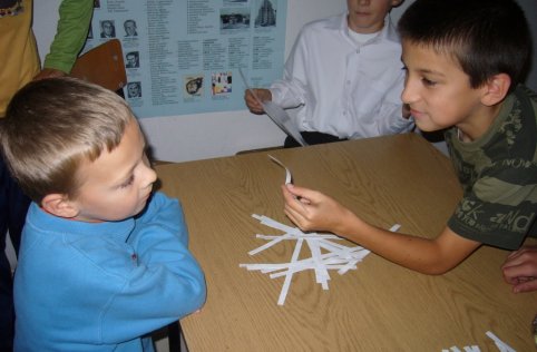 Międzynarodowy Dzień Bibliotek 2011