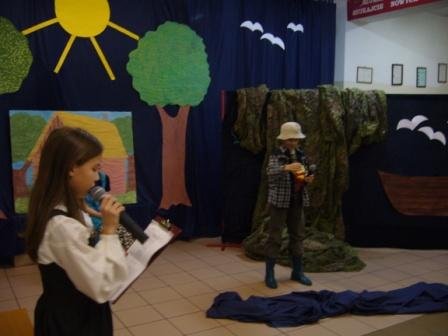 Spotkanie z rodzicami - wywiadówka