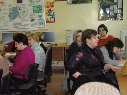 Szkolenie RP na teamt pomocy psychologiczno - pedagogicznej