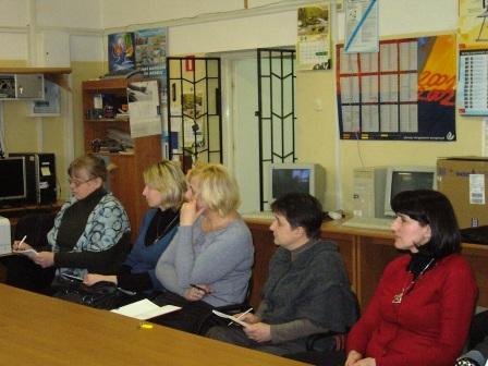 Szkolenie RP na teamt pomocy psychologiczno - pedagogicznej