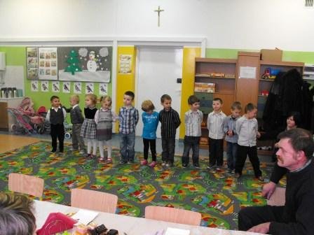 Dzień baci i dziadka