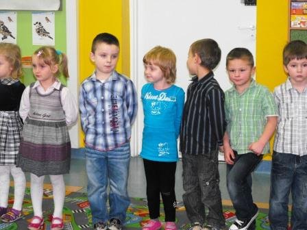 Dzień baci i dziadka