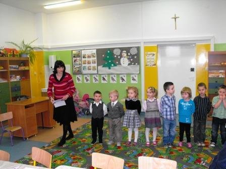 Dzień baci i dziadka