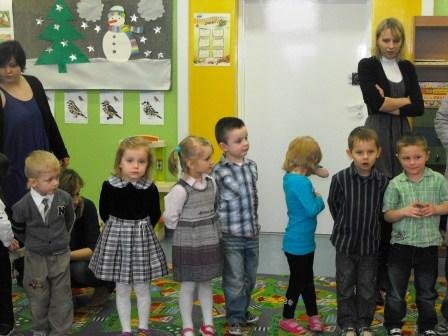 Dzień baci i dziadka