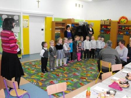 Dzień baci i dziadka