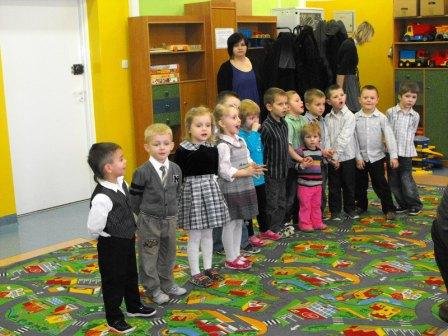 Dzień baci i dziadka