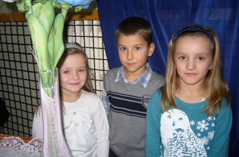 Kiermasz potraw regionalnych - CFO