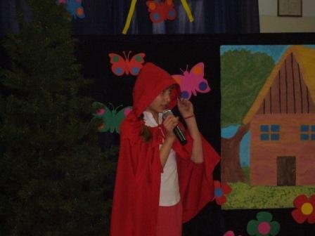 Powitanie wiosny '2012