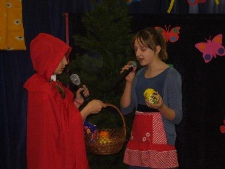 Powitanie wiosny '2012