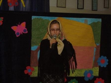 Powitanie wiosny '2012