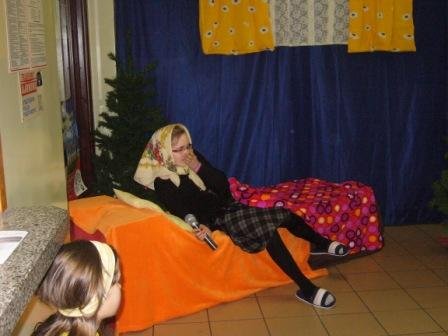 Powitanie wiosny '2012