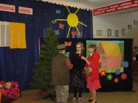 Powitanie wiosny '2012