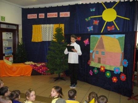 Powitanie wiosny '2012