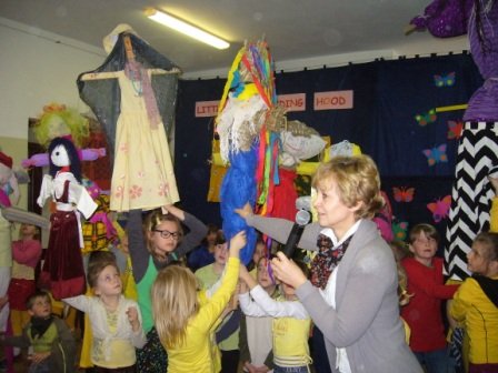 Powitanie wiosny '2012