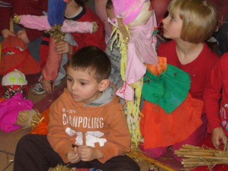 Powitanie wiosny '2012